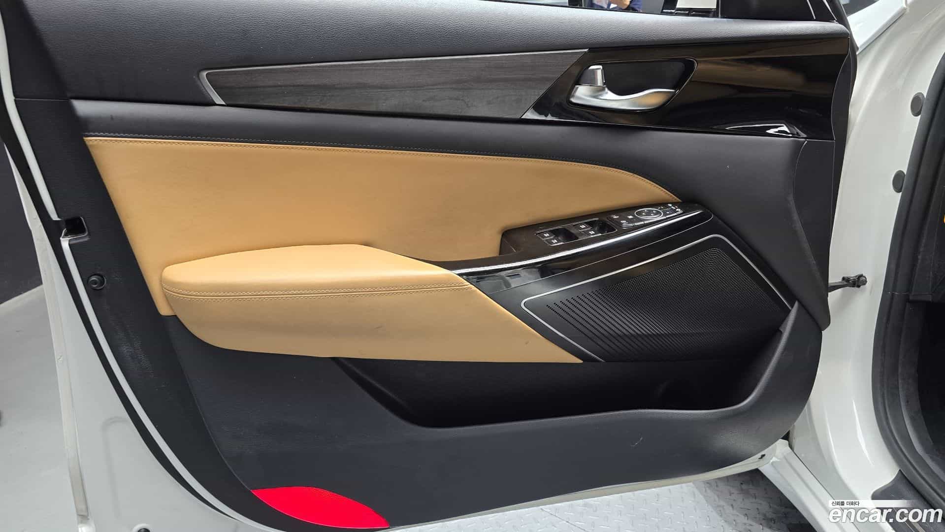 K7 Kia 2019.10-INNER-034