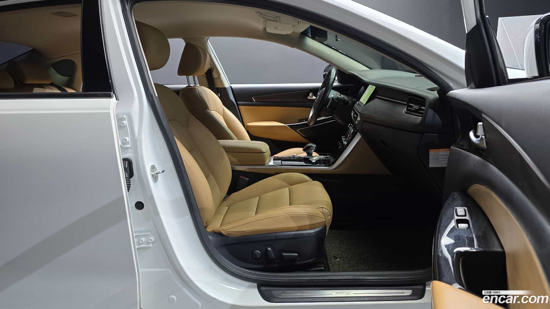 K7 Kia 2019.10-INNER-036