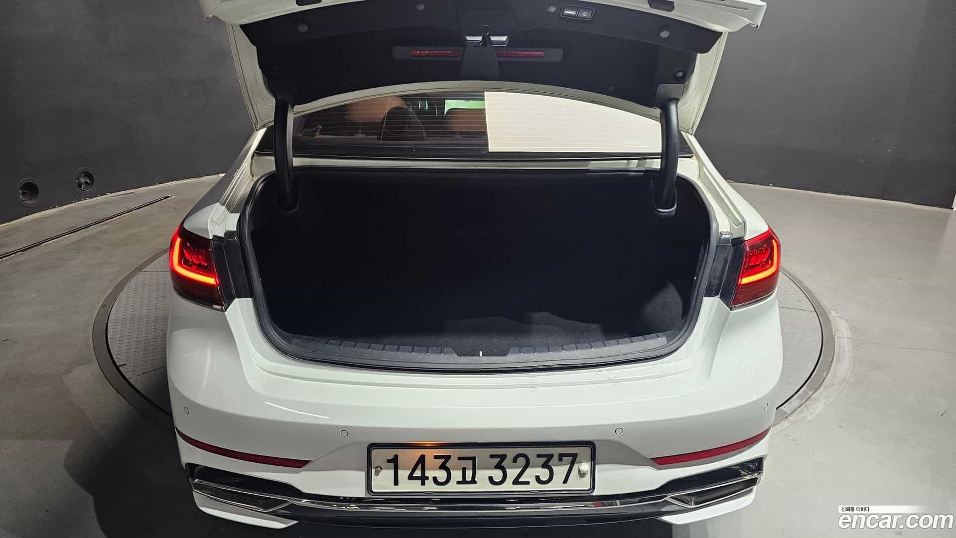 K7 Kia 2019.10-OPTION-045