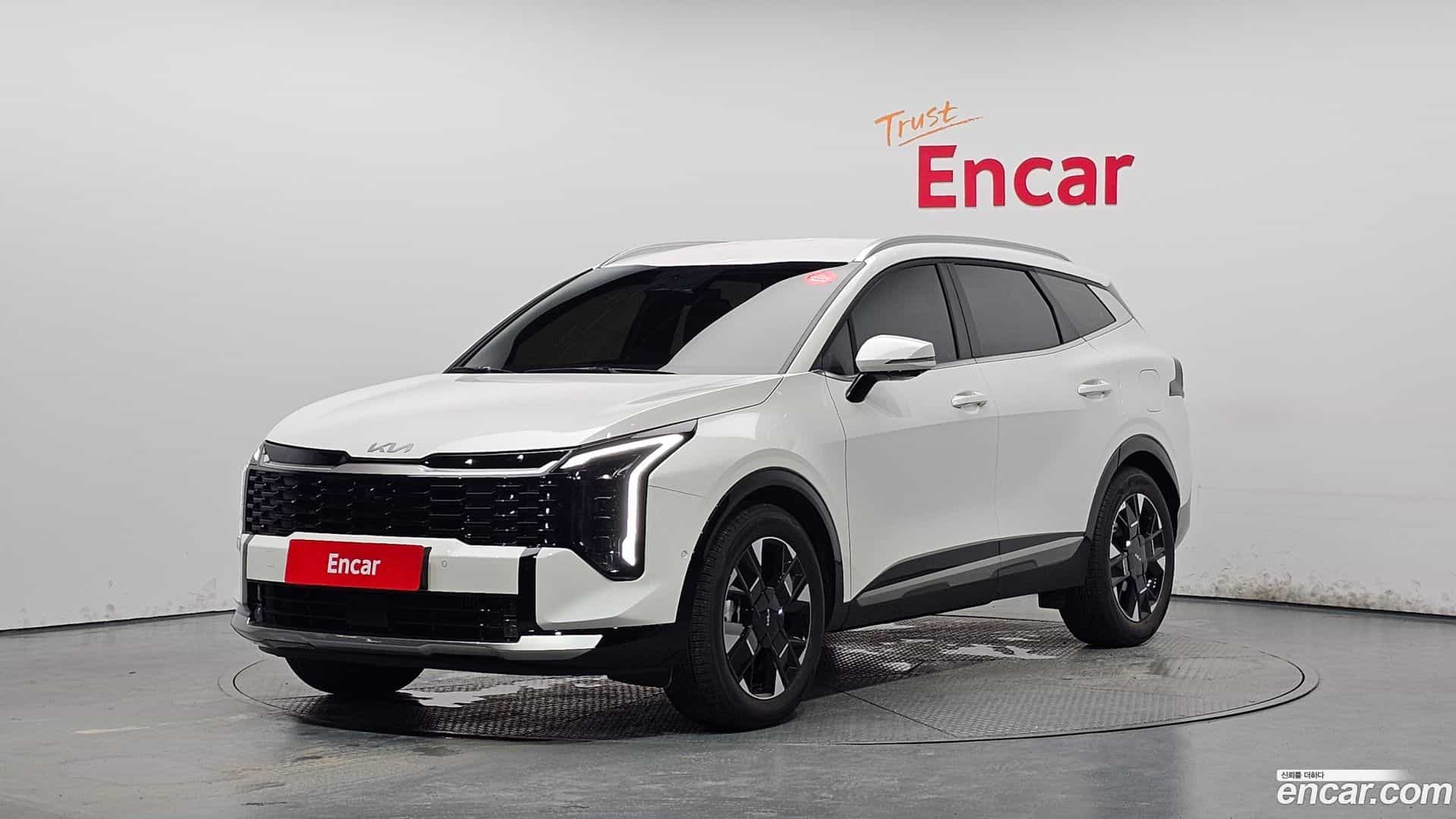 Sportage Kia 2025.4-OUTER-001