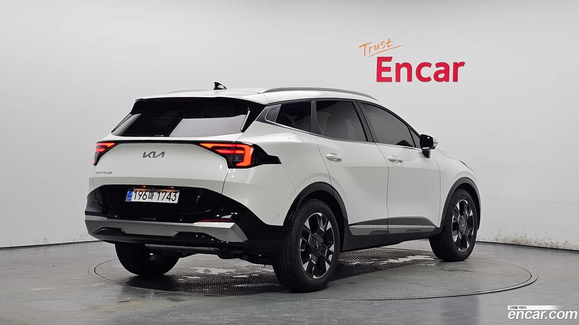 Sportage Kia 2025.4-OUTER-002