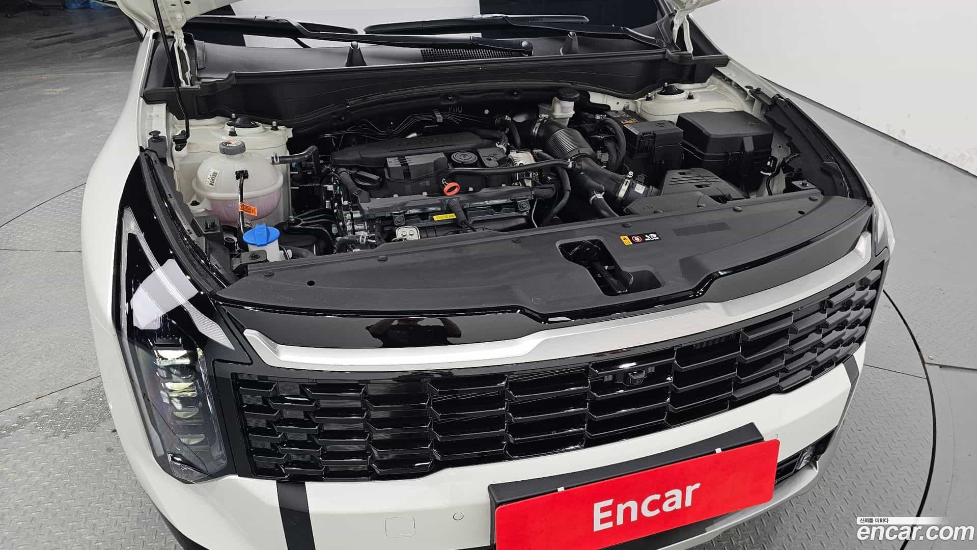 Sportage Kia 2025.4-OUTER-006