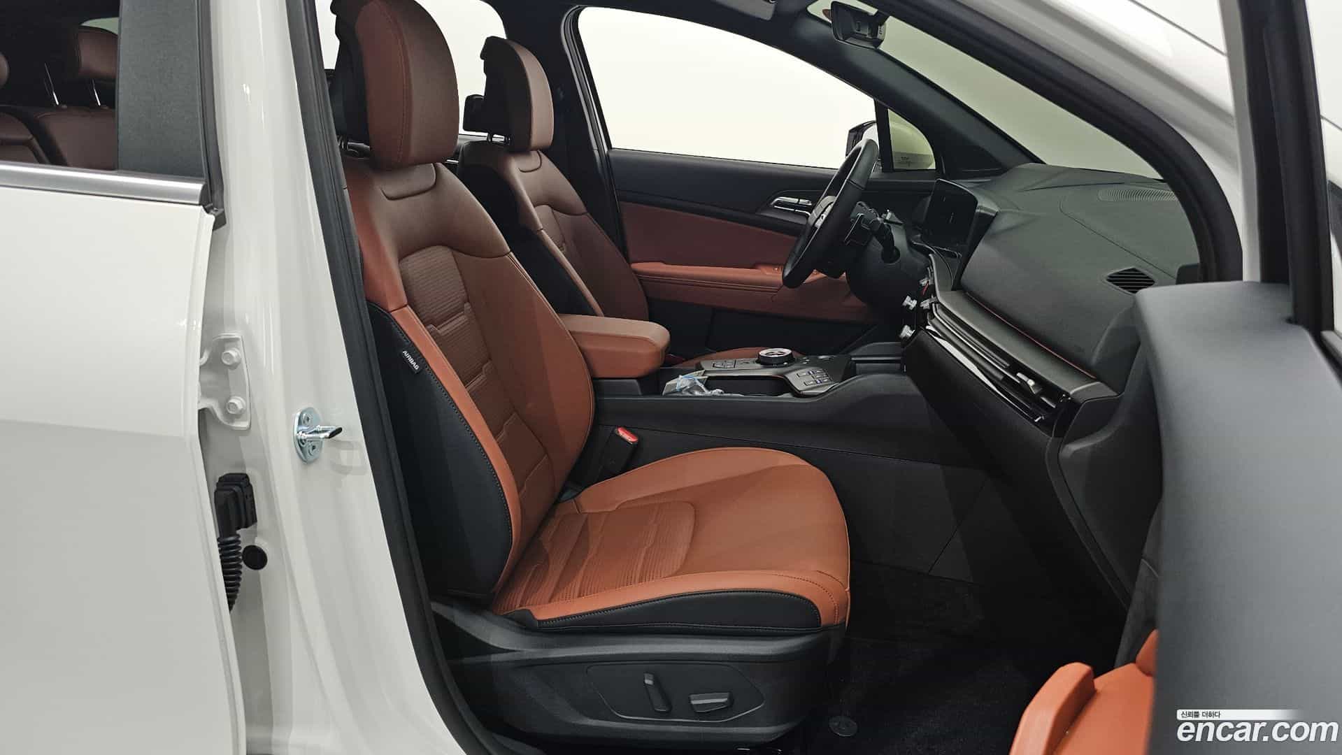 Sportage Kia 2025.4-INNER-010