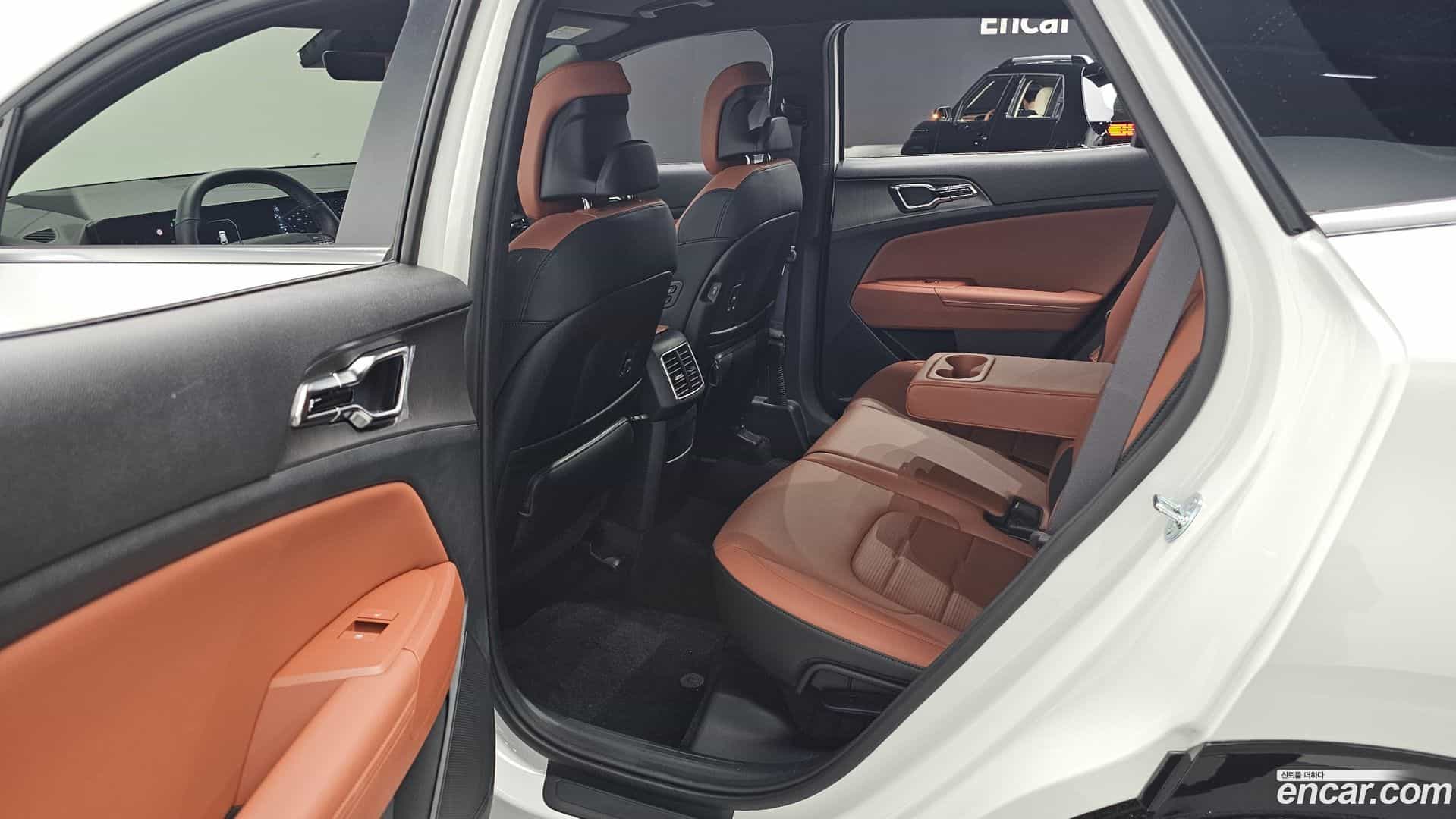 Sportage Kia 2025.4-OPTION-016