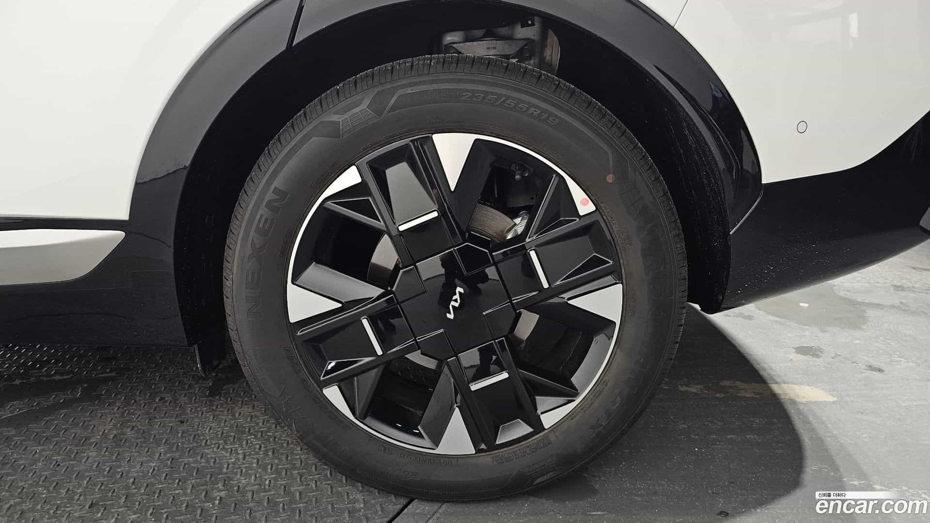 Sportage Kia 2025.4-OUTER-031