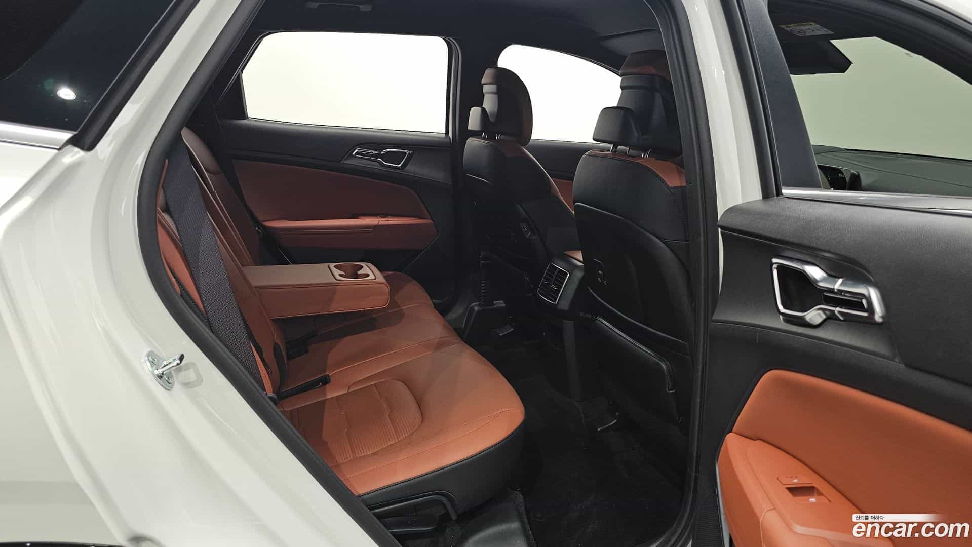 Sportage Kia 2025.4-INNER-036