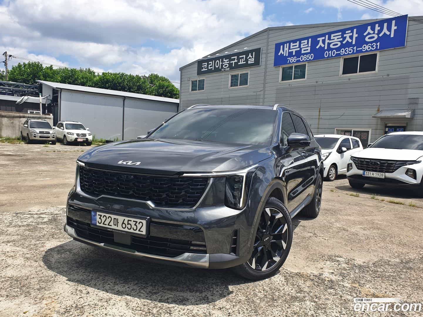 Sorento Kia 2025.0-OUTER-002