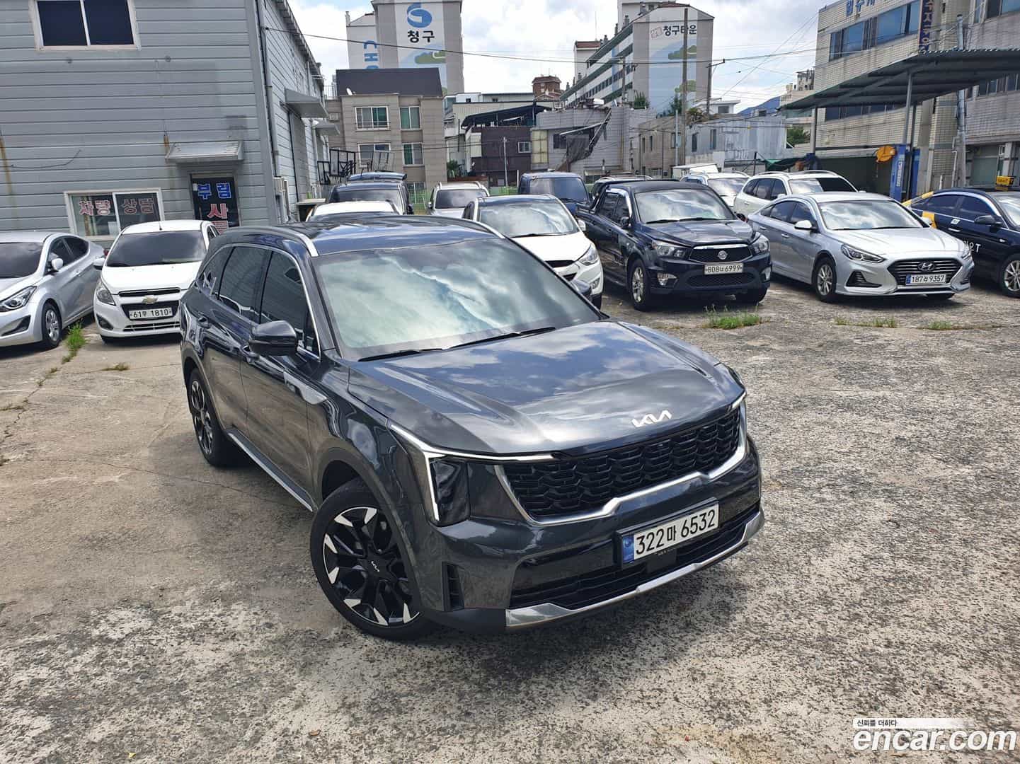 Sorento Kia 2025.0-OUTER-003