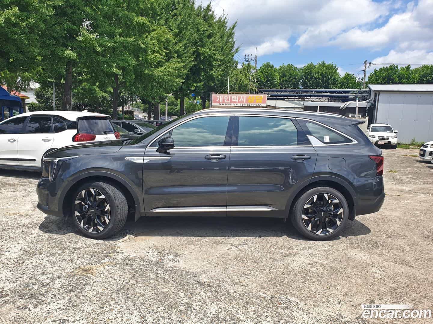 Sorento Kia 2025.0-OUTER-006
