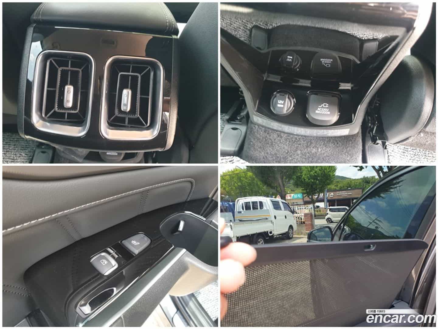 Sorento Kia 2025.0-OPTION-019