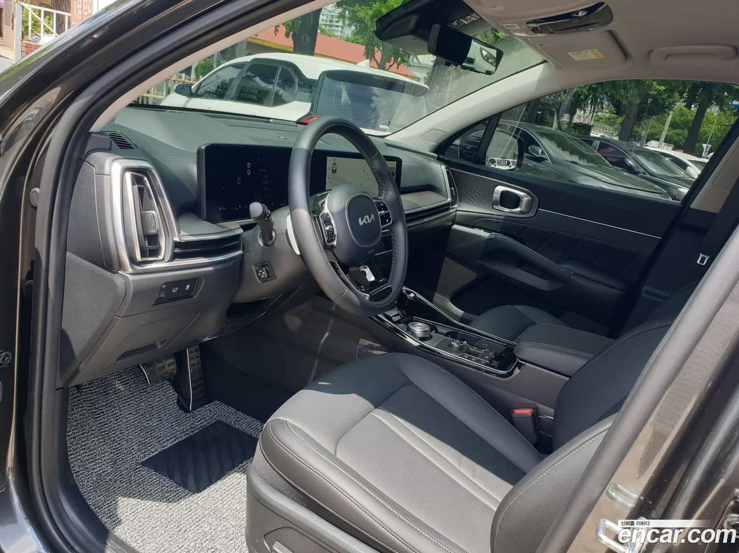 Sorento Kia 2025.0-OPTION-020