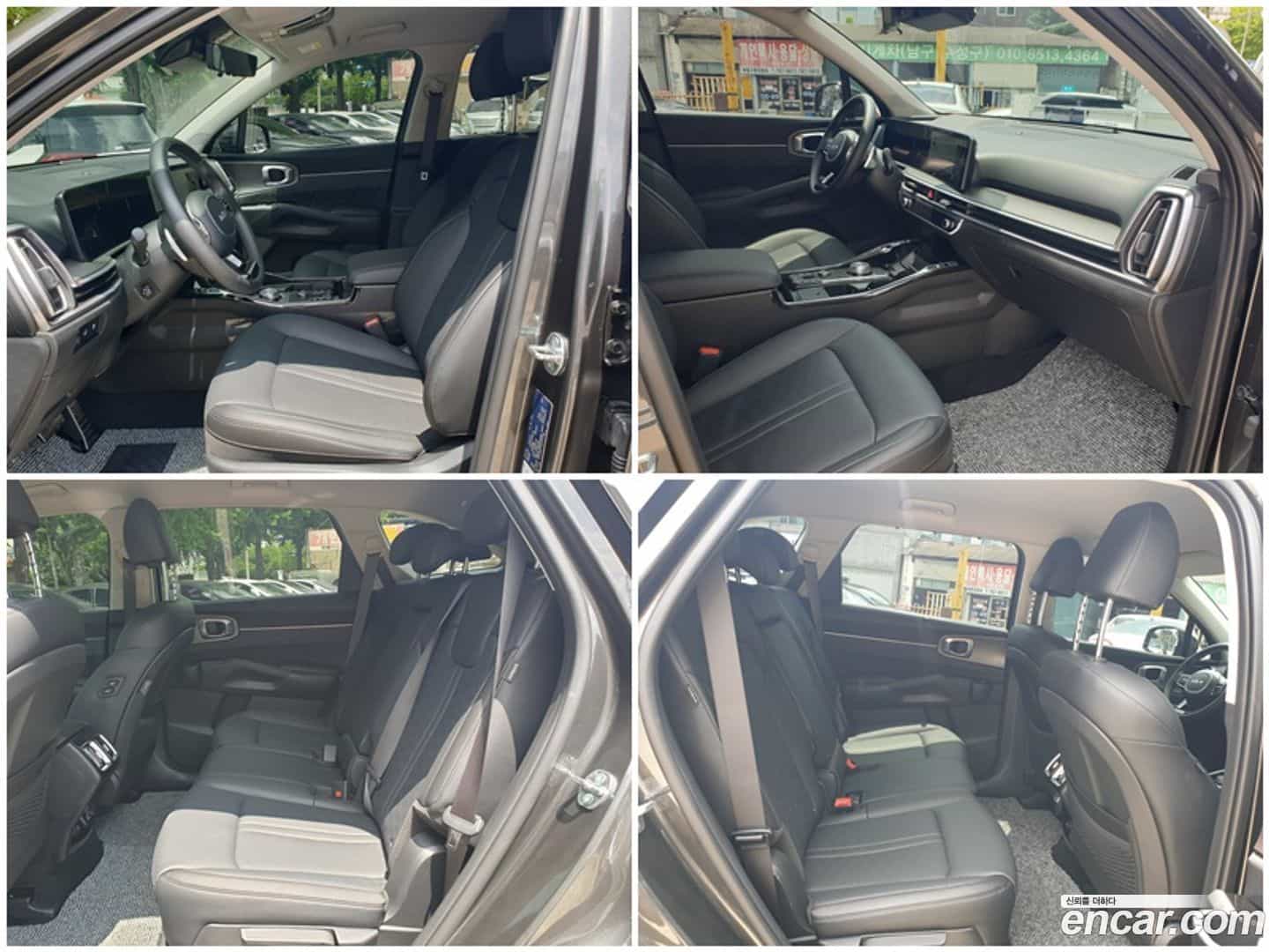 Sorento Kia 2025.0-OPTION-021