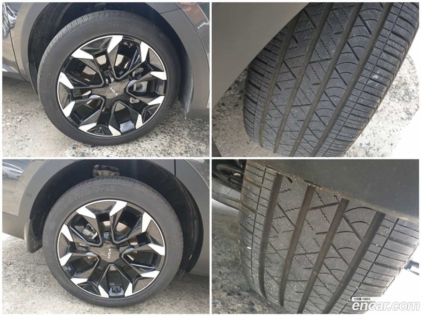 Sorento Kia 2025.0-OPTION-024