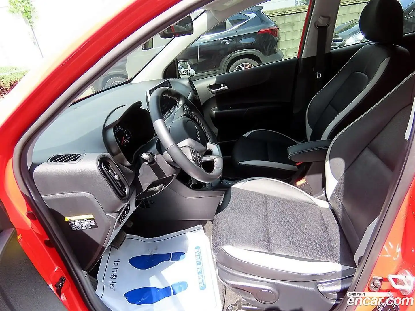 morning Kia 2022.6-INNER-007