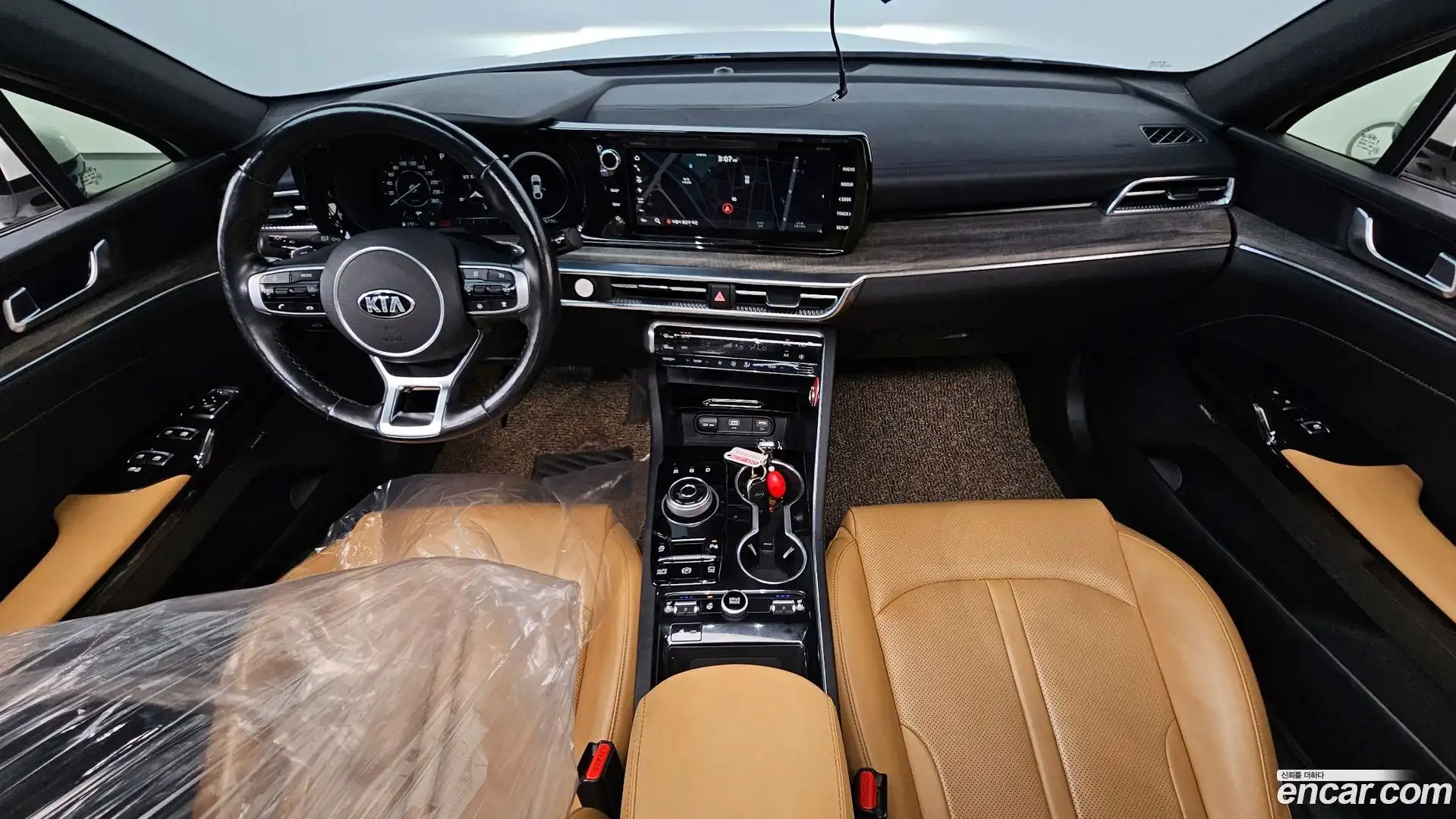 K5 Kia 2020.10-INNER-007