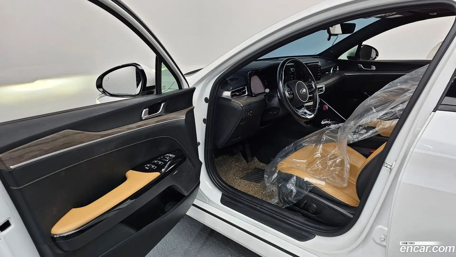 K5 Kia 2020.10-INNER-010
