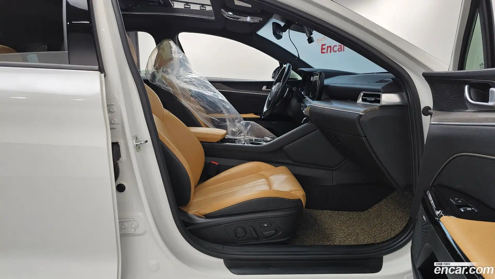 K5 Kia 2020.10-OPTION-015