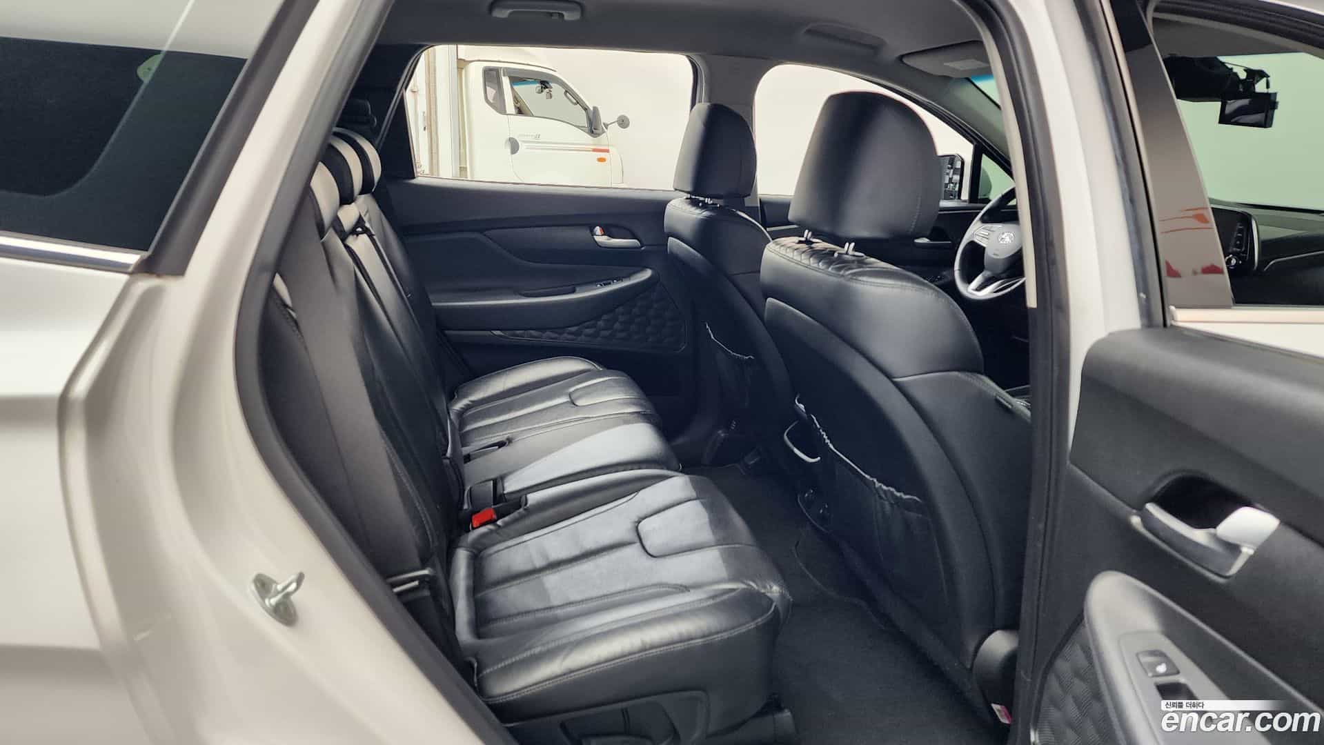 Santafe Hyundai 2018.6-OPTION-015