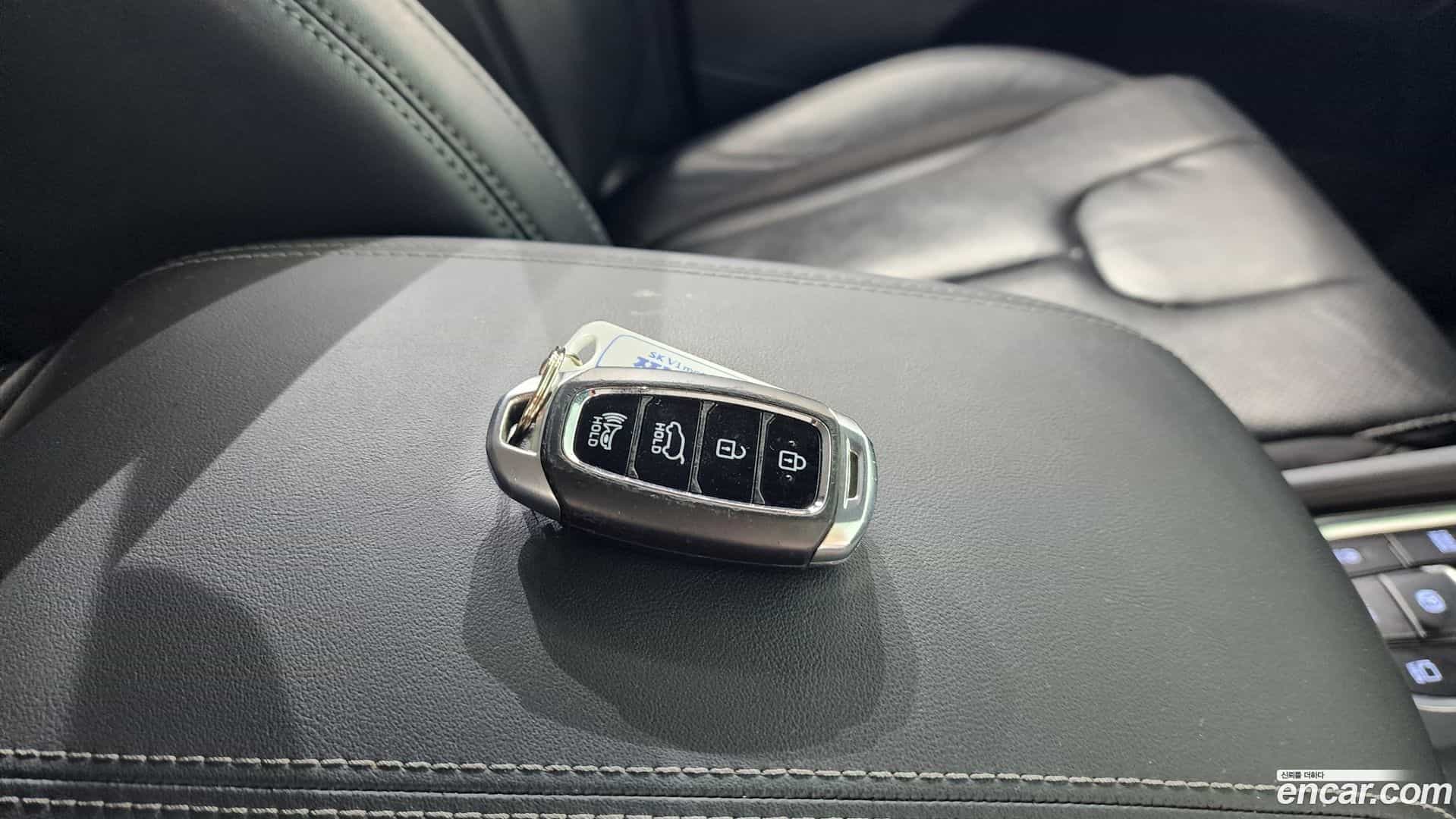 Santafe Hyundai 2018.6-OPTION-019