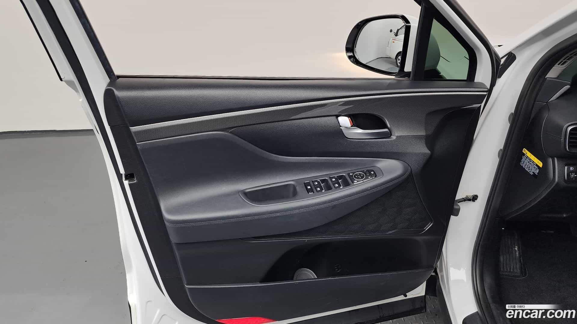 Santafe Hyundai 2018.6-INNER-034
