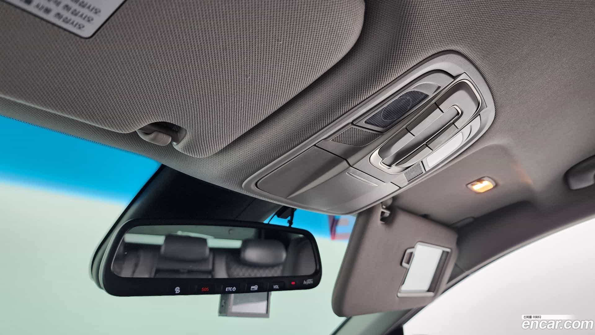 Santafe Hyundai 2018.6-OPTION-040