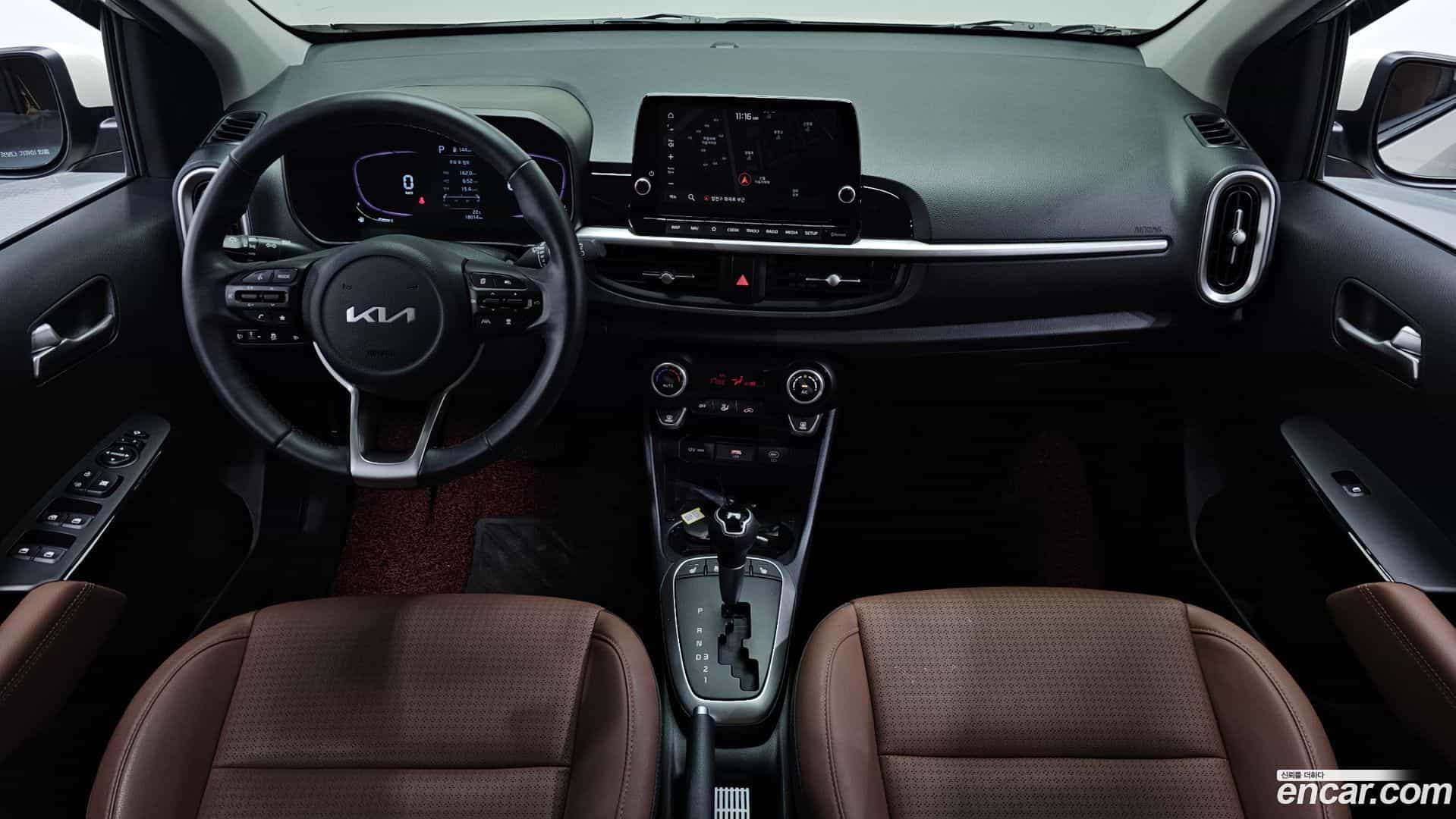 morning Kia 2023.8-INNER-007
