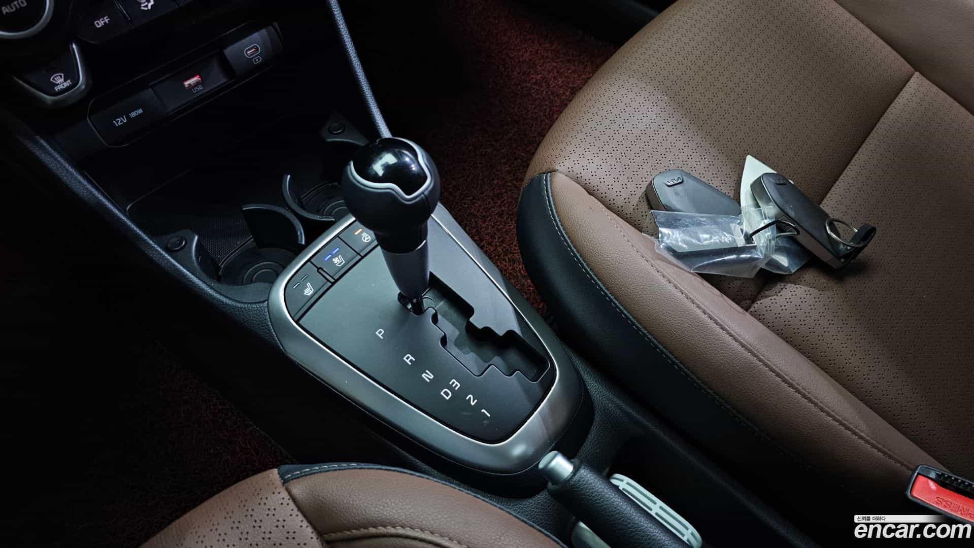 morning Kia 2023.8-INNER-009