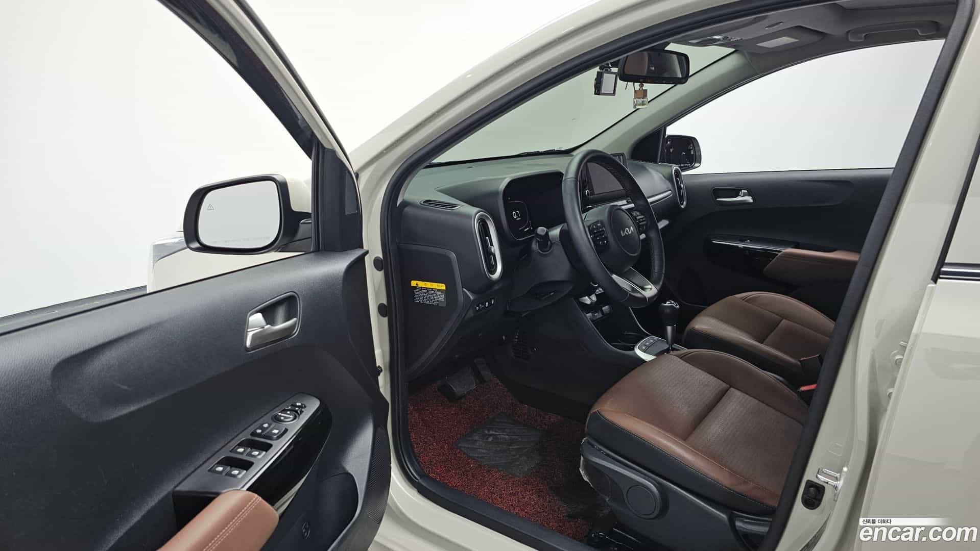 morning Kia 2023.8-INNER-010