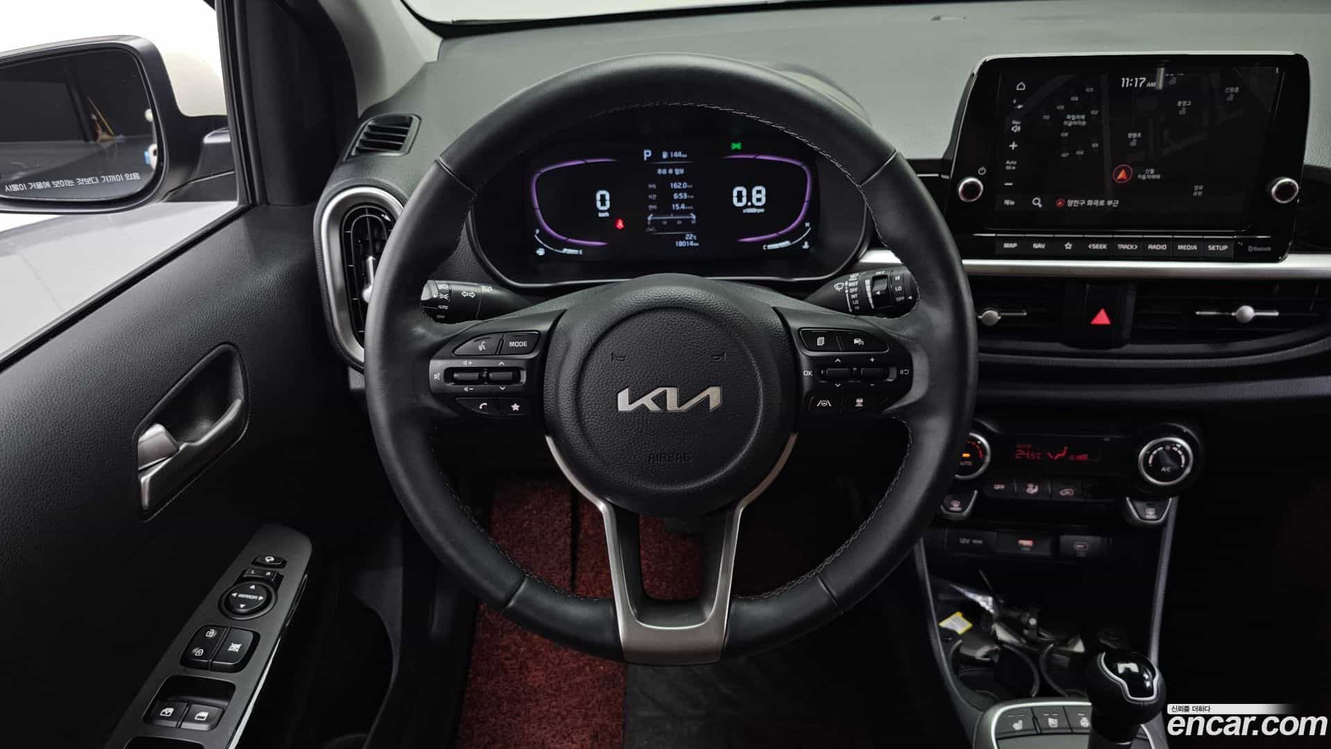 morning Kia 2023.8-OPTION-017
