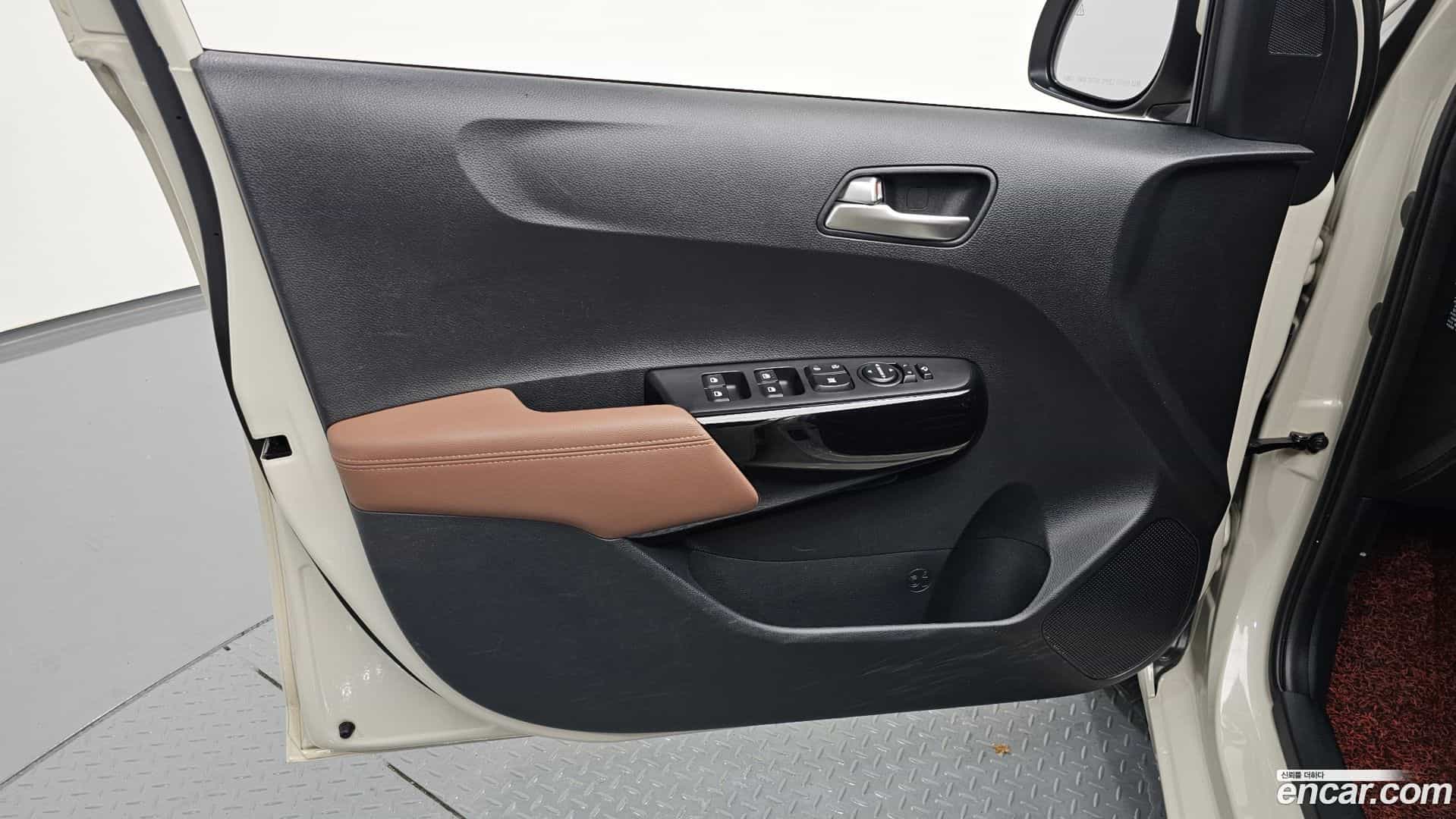 morning Kia 2023.8-INNER-034