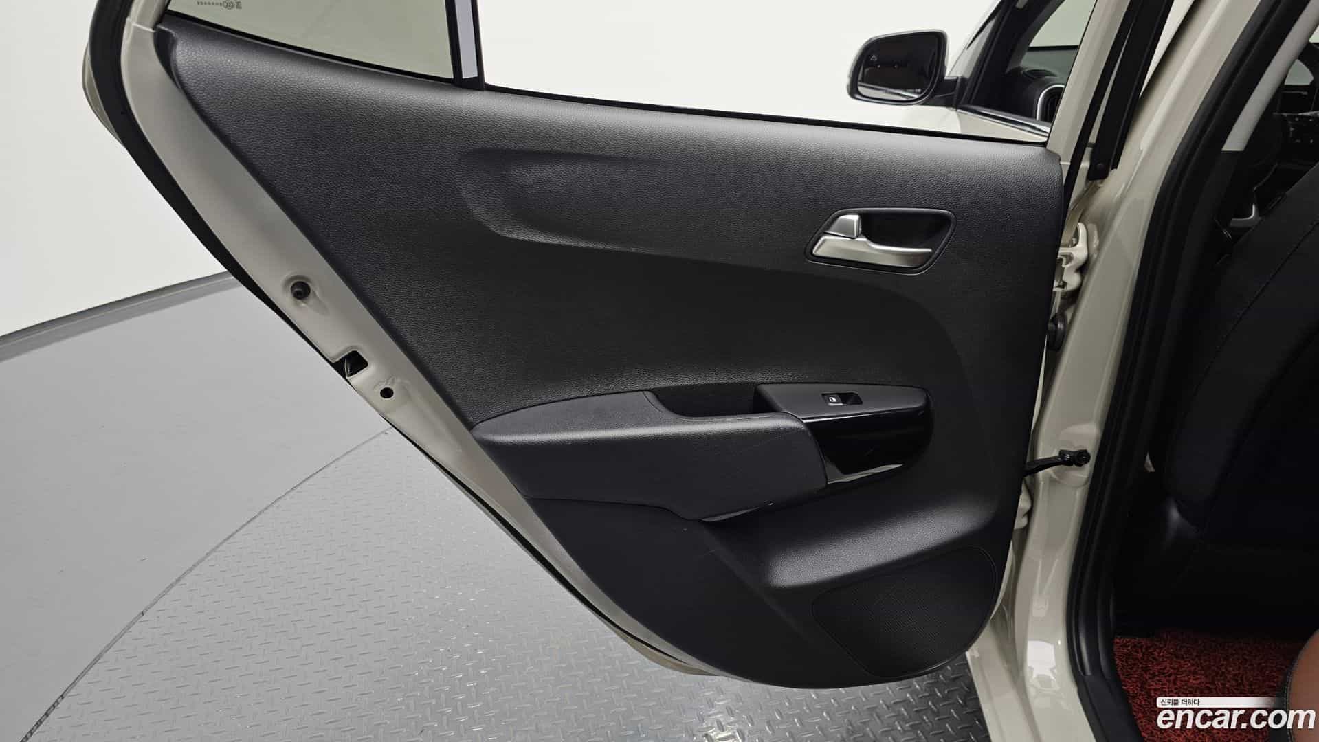 morning Kia 2023.8-INNER-035