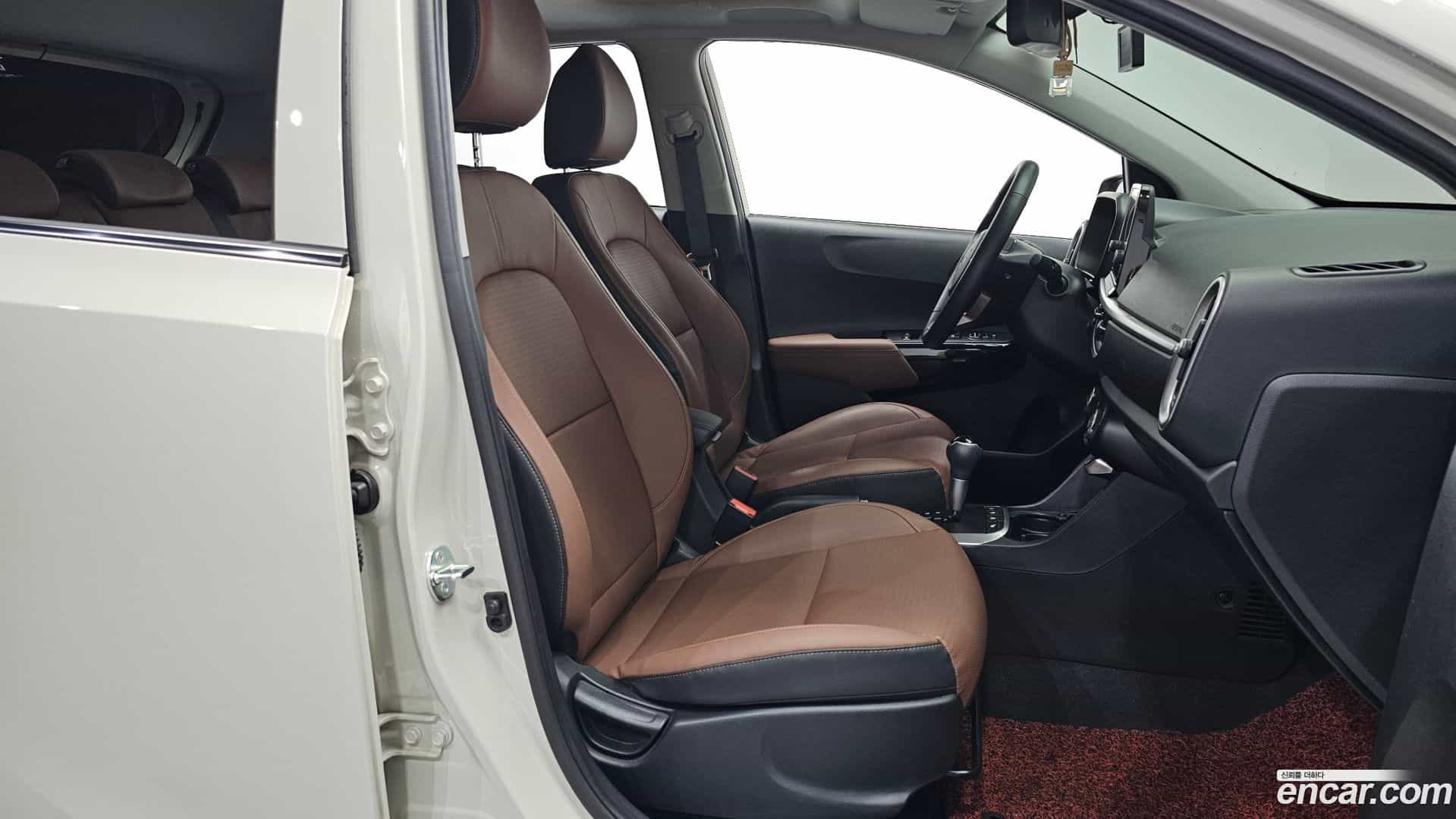 morning Kia 2023.8-INNER-036