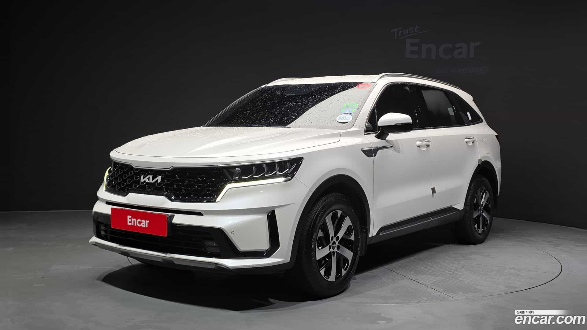 Sorento Kia 2022.0-OUTER-001