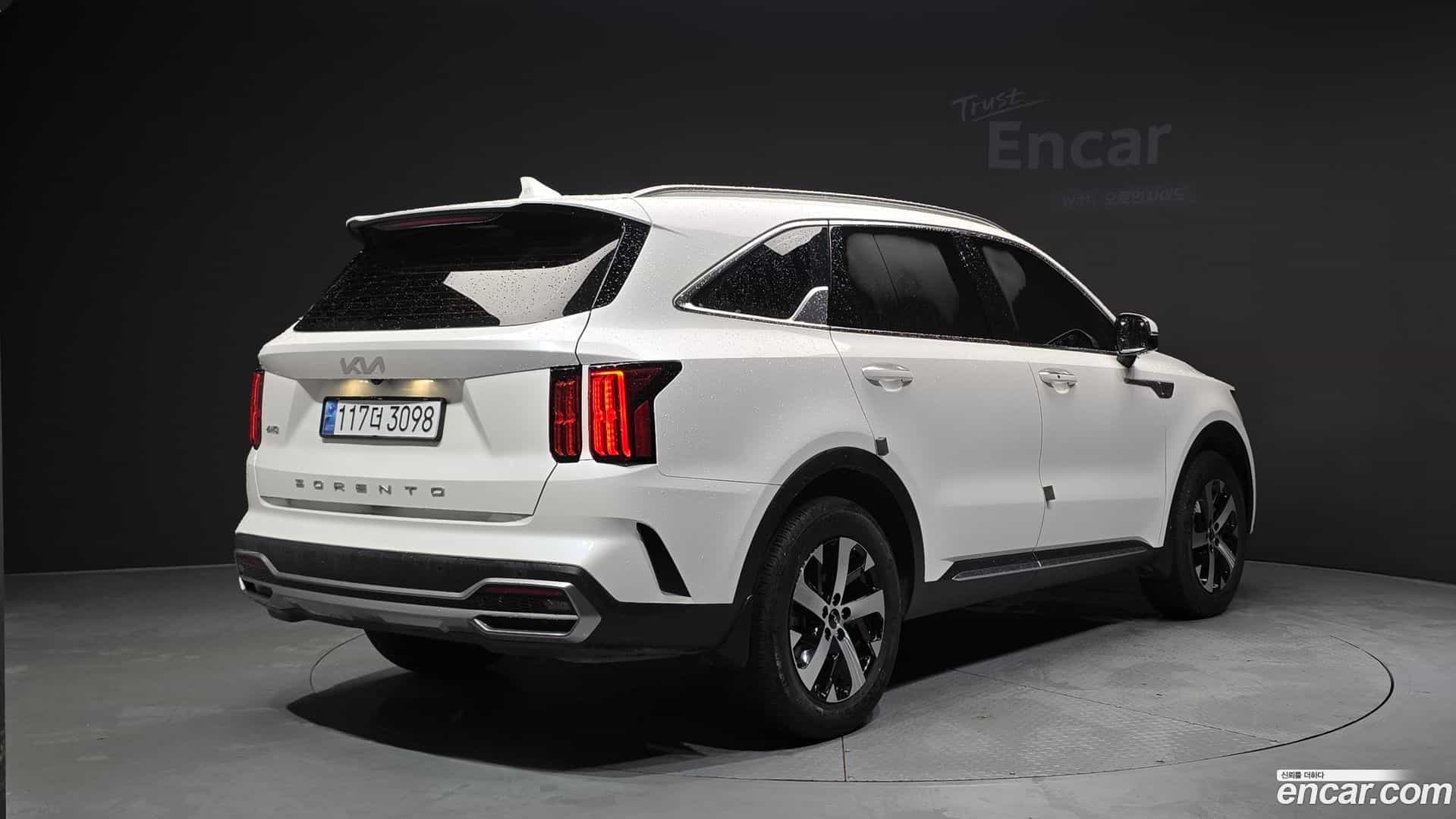 Sorento Kia 2022.0-OUTER-002