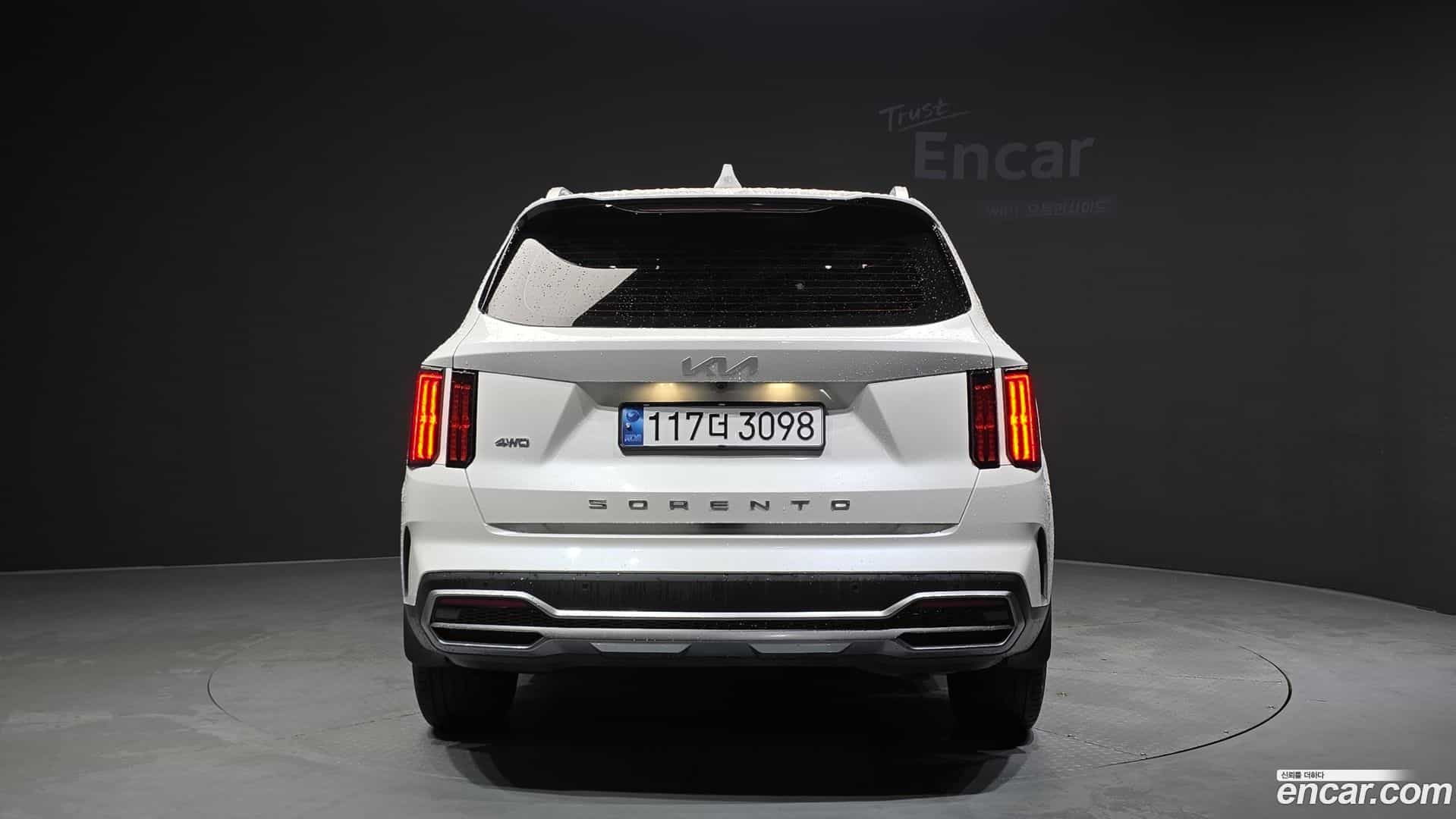 Sorento Kia 2022.0-OUTER-004