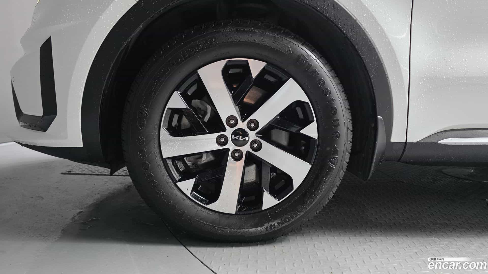 Sorento Kia 2022.0-OUTER-005
