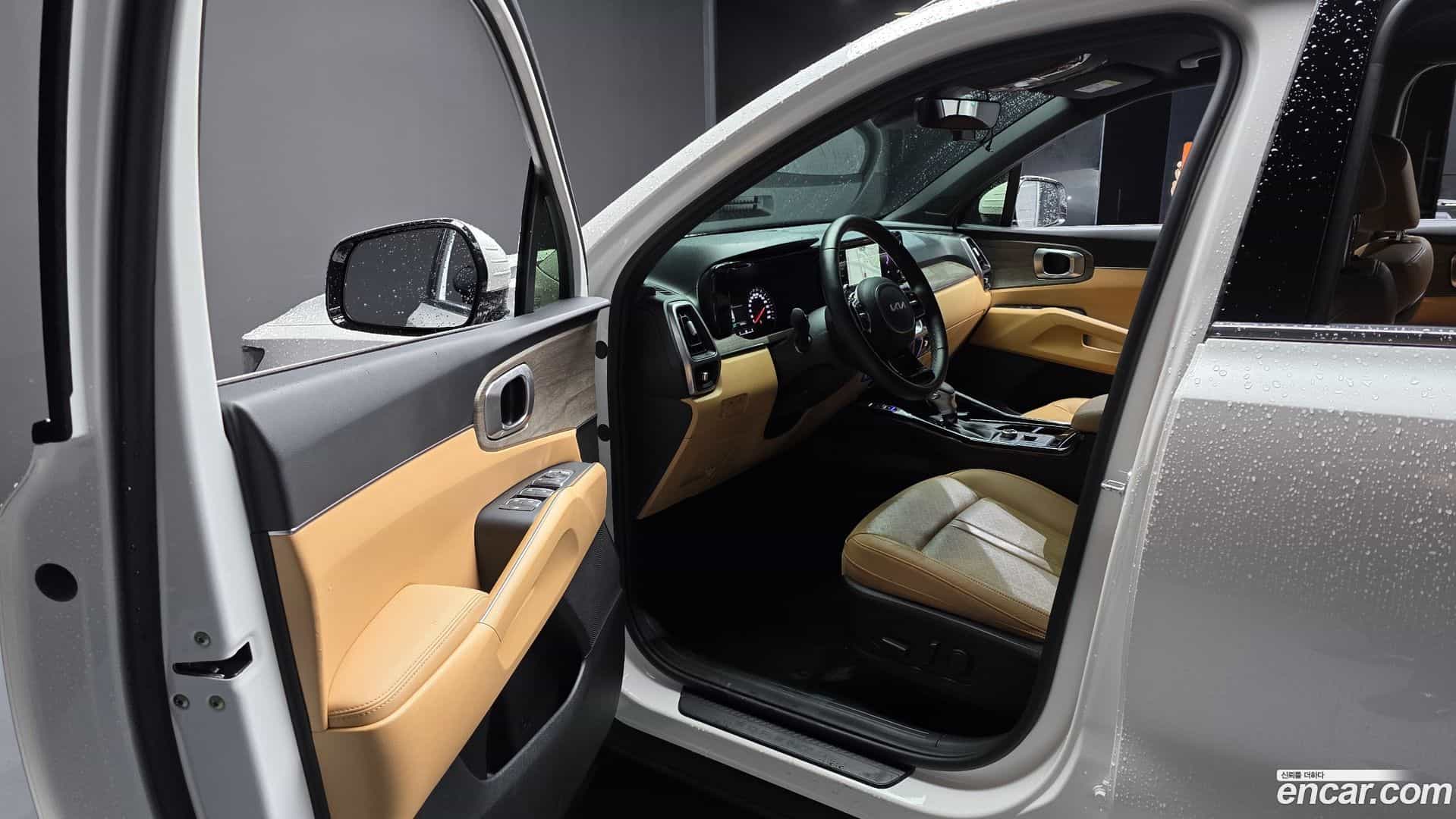 Sorento Kia 2022.0-INNER-010