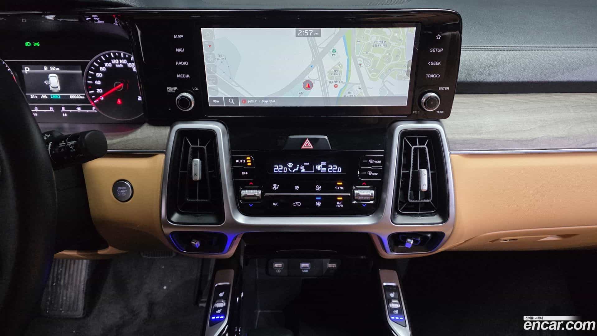 Sorento Kia 2022.0-OPTION-017
