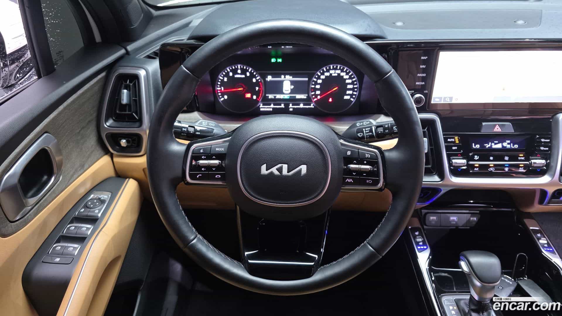 Sorento Kia 2022.0-OPTION-018