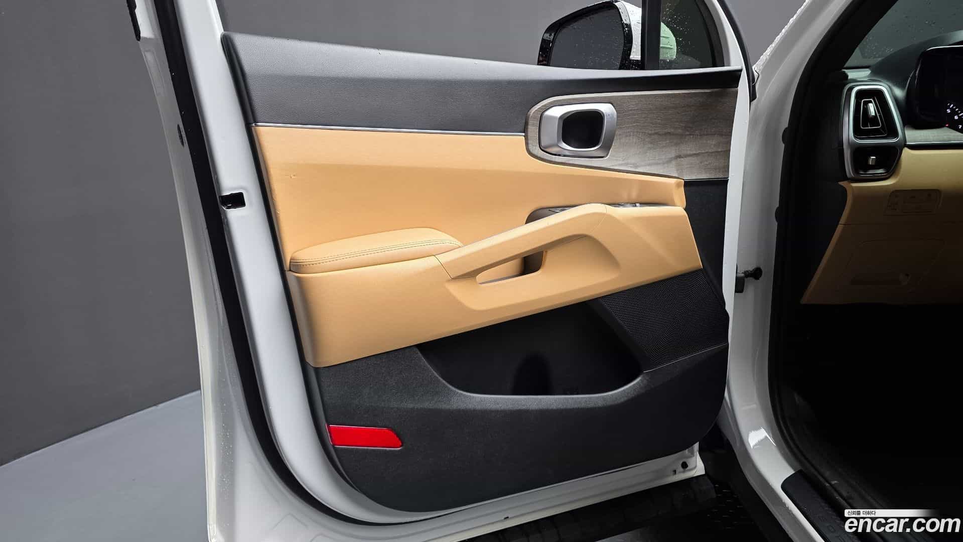 Sorento Kia 2022.0-INNER-034