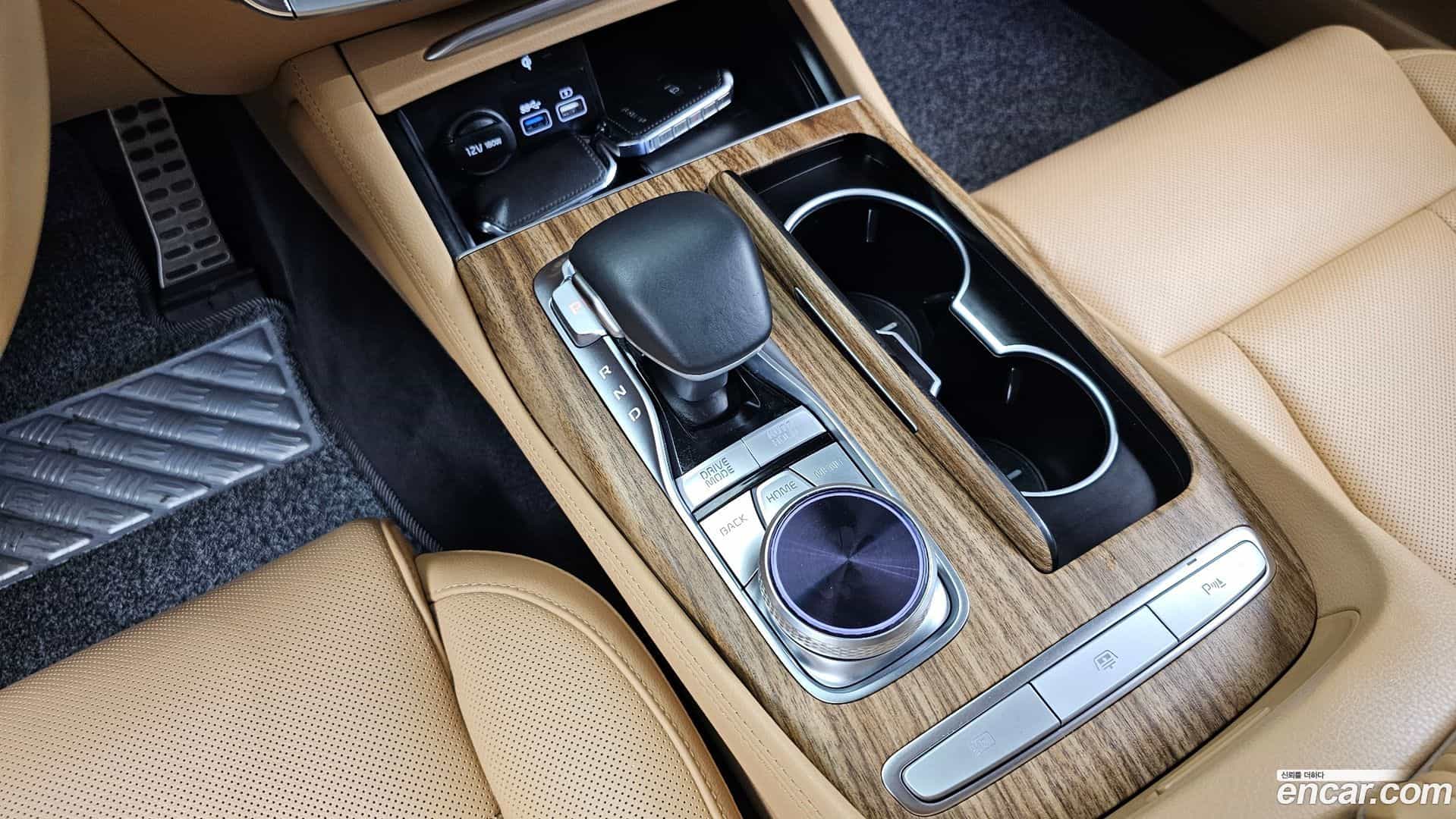 K9 Kia 2023.3-INNER-009