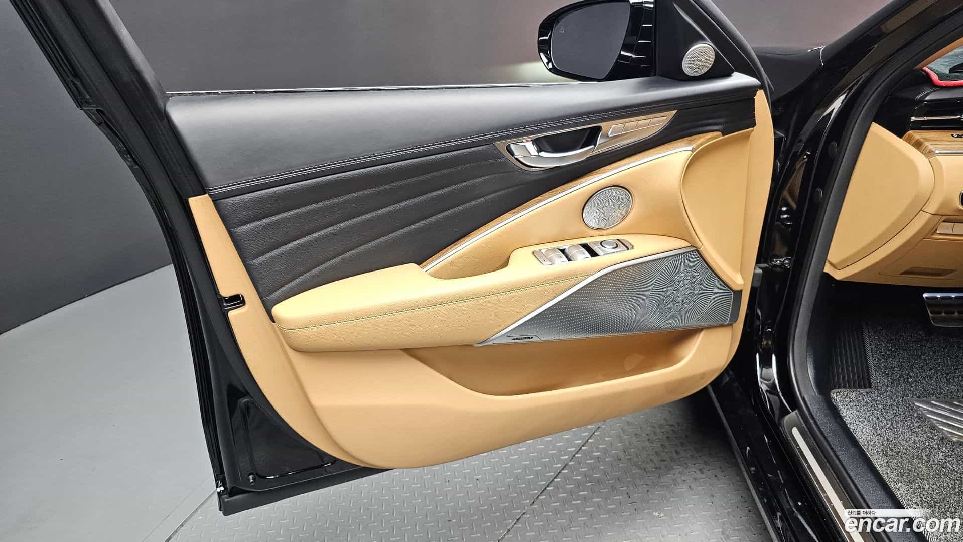 K9 Kia 2023.3-INNER-034
