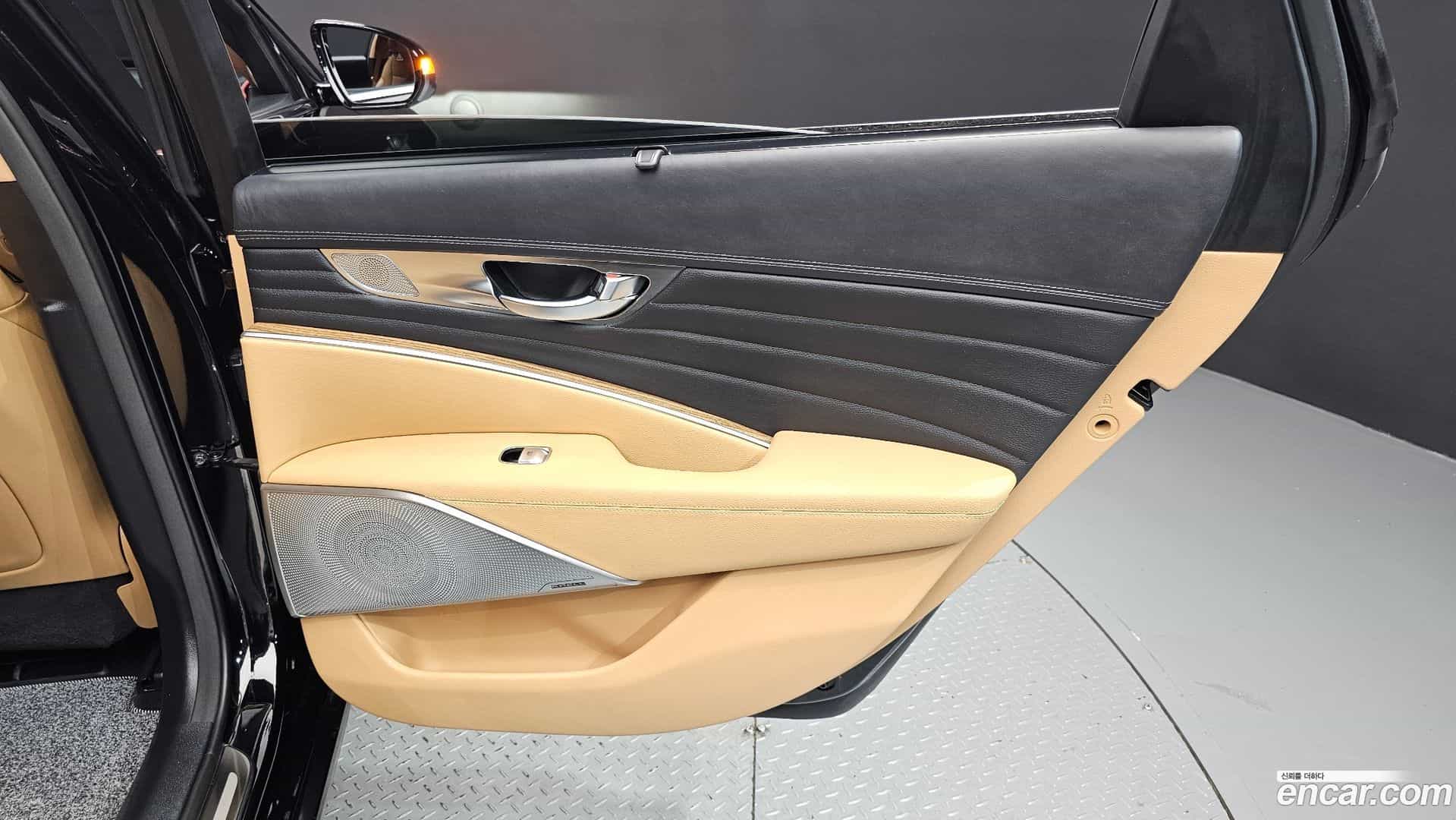 K9 Kia 2023.3-INNER-035