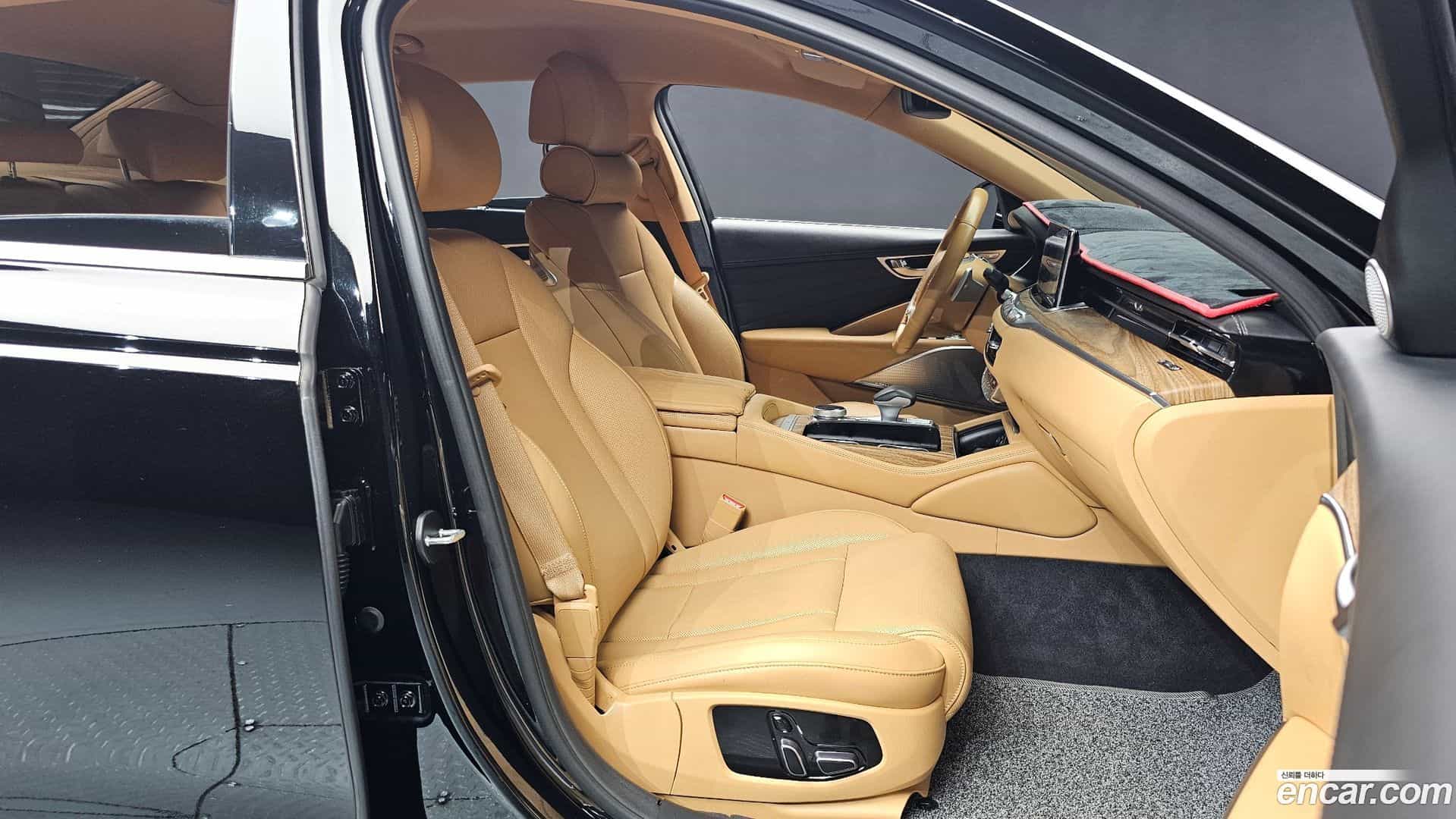 K9 Kia 2023.3-INNER-036