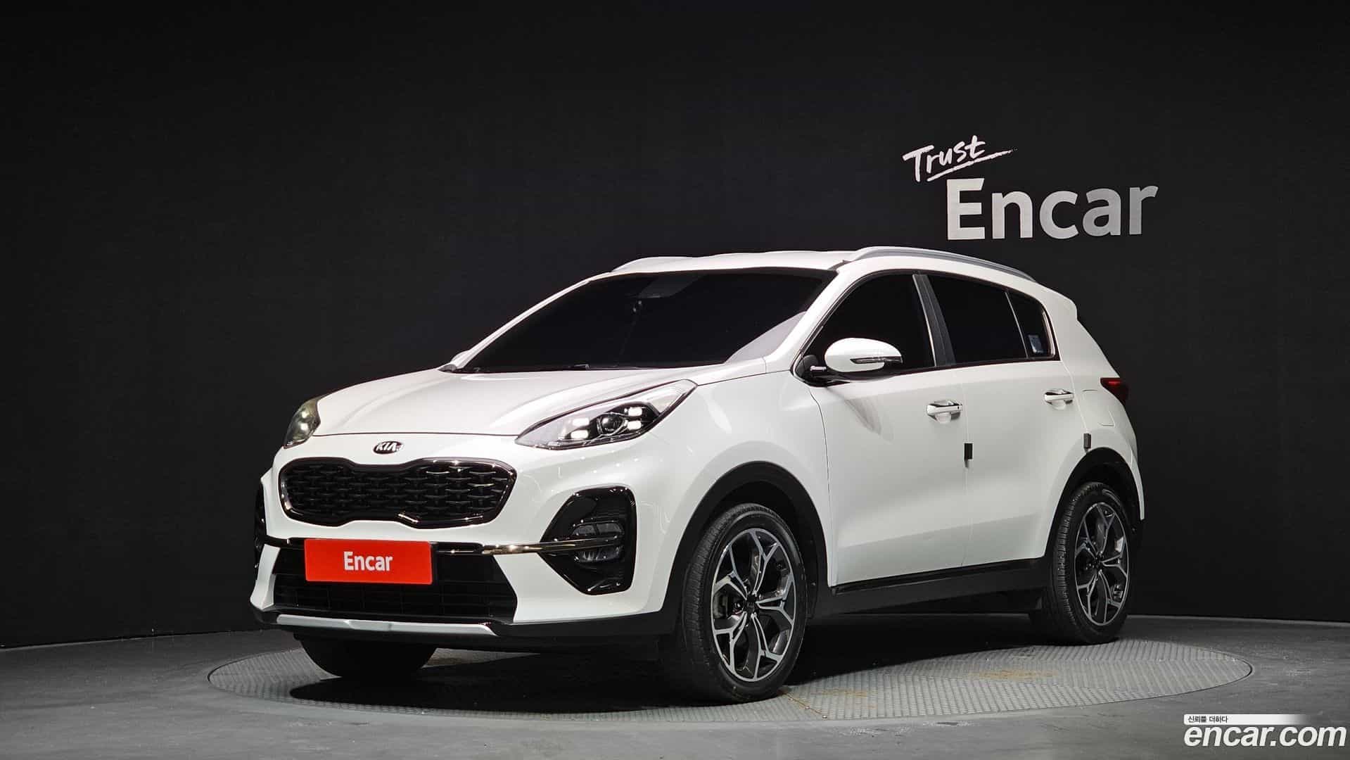 Sportage Kia 2019.2-OUTER-001