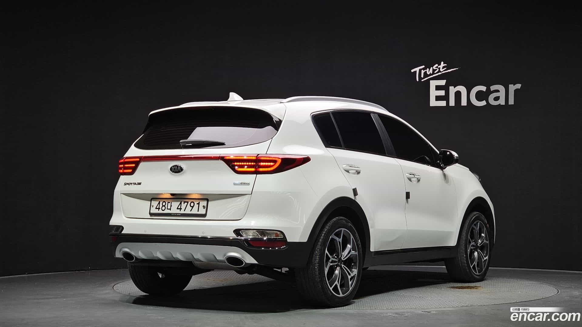 Sportage Kia 2019.2-OUTER-002