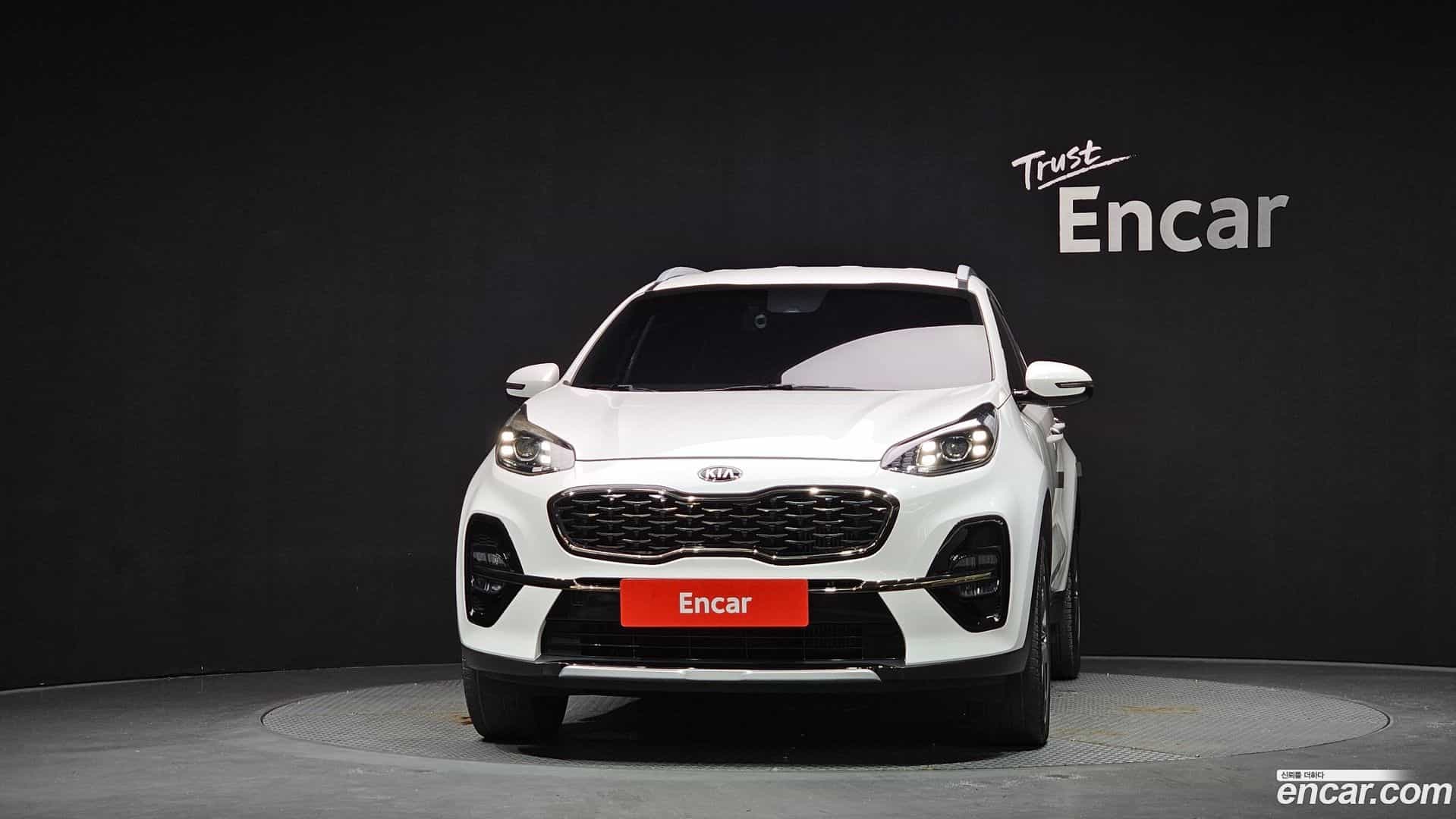 Sportage Kia 2019.2-OUTER-003