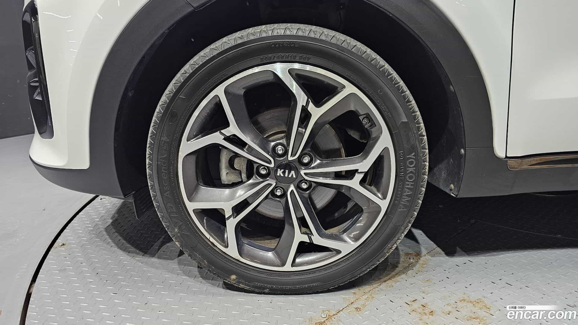 Sportage Kia 2019.2-OUTER-005