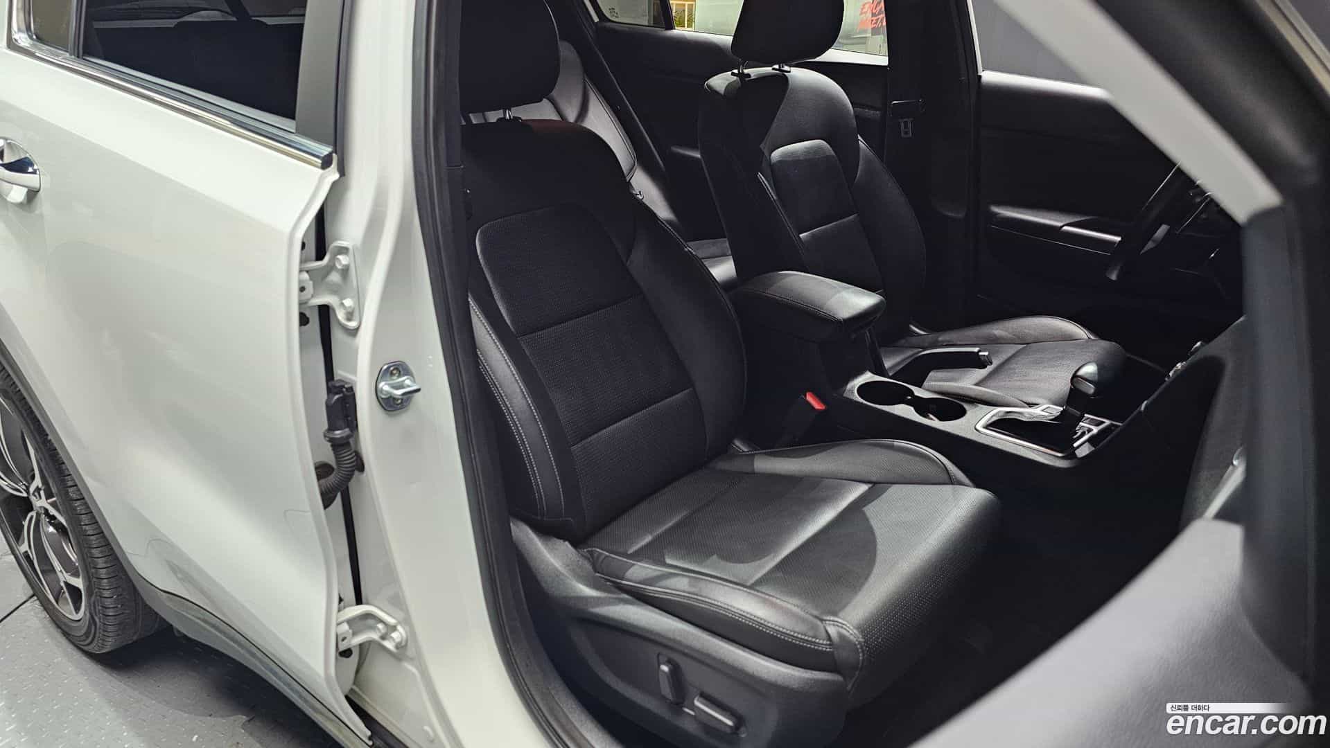 Sportage Kia 2019.2-OPTION-015
