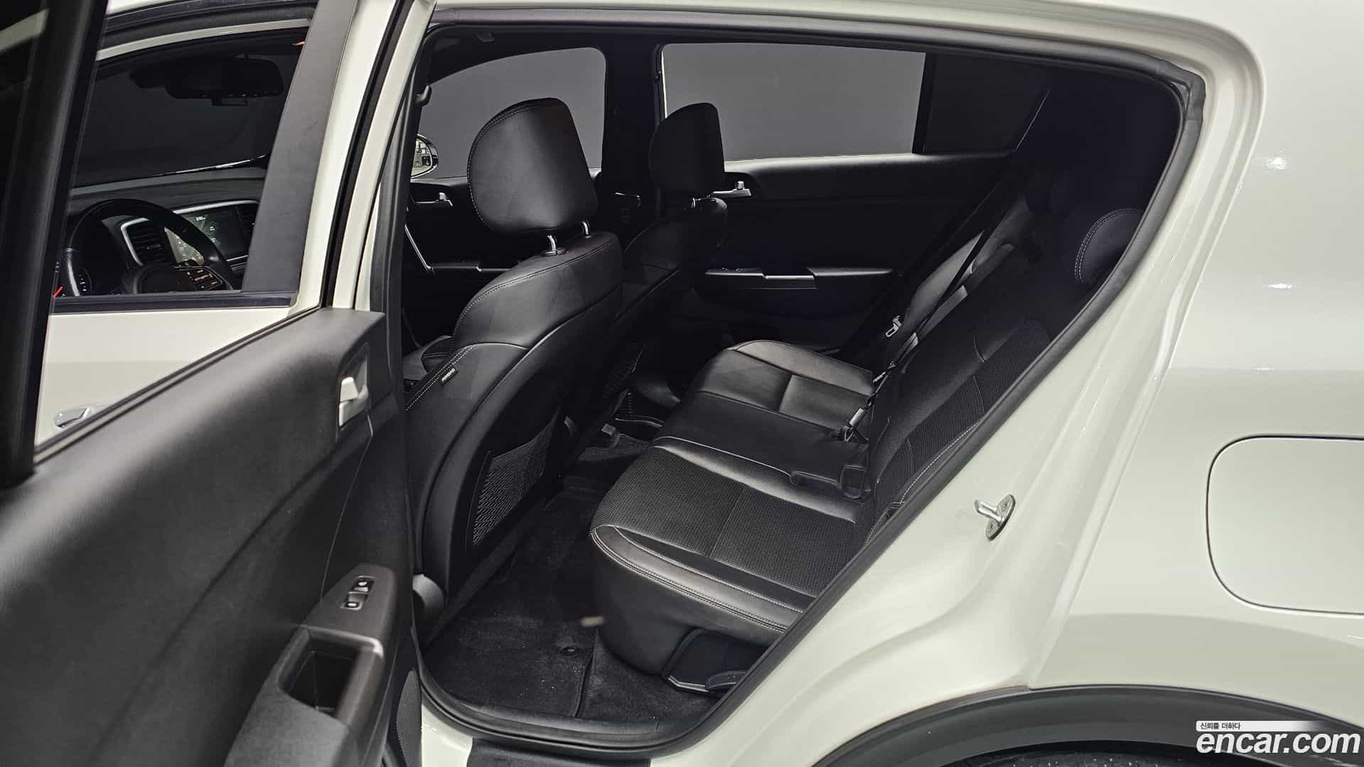 Sportage Kia 2019.2-OPTION-016